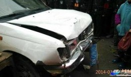 车事故爆料最新,“惊魂瞬间！最新车祸爆料揭示事故真相”